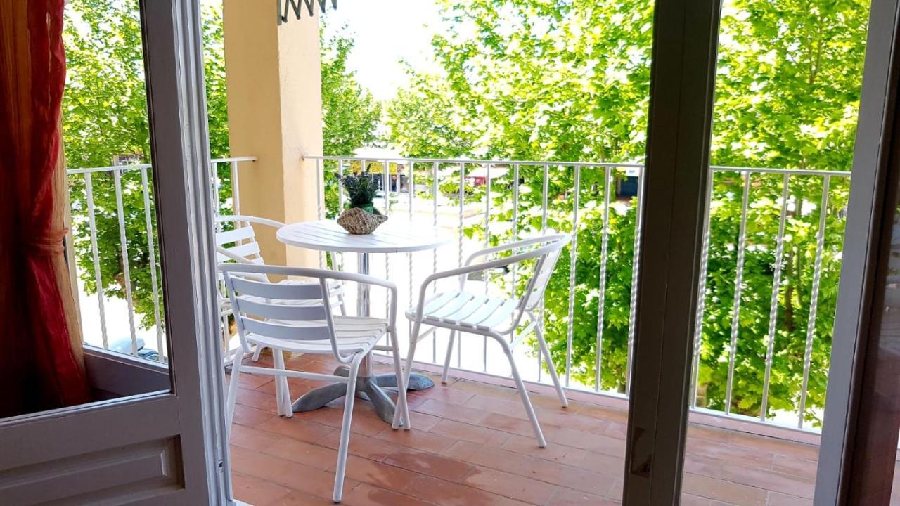 Leroy Apartment Empuriabrava Dış mekan fotoğraf