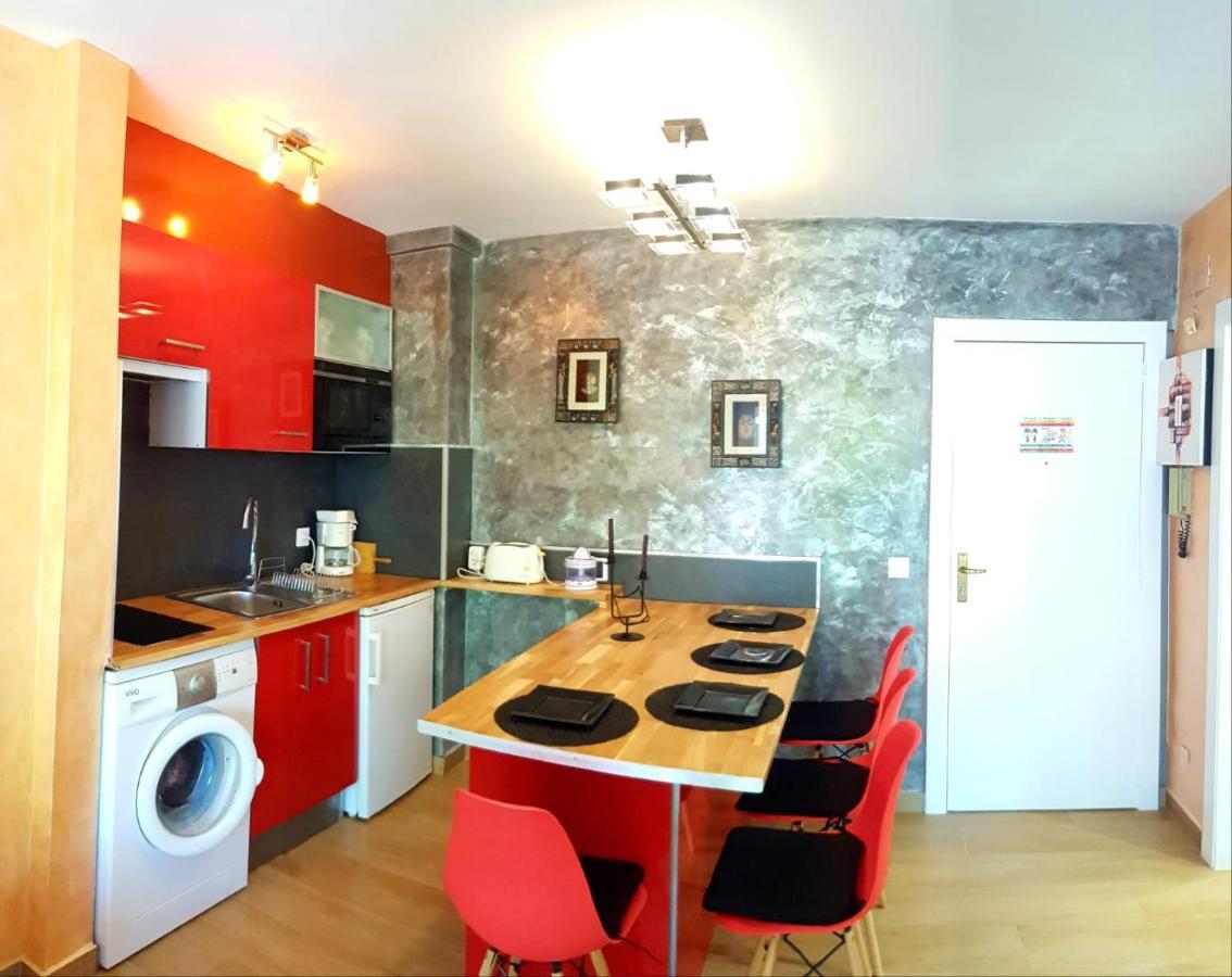 Leroy Apartment Empuriabrava Dış mekan fotoğraf
