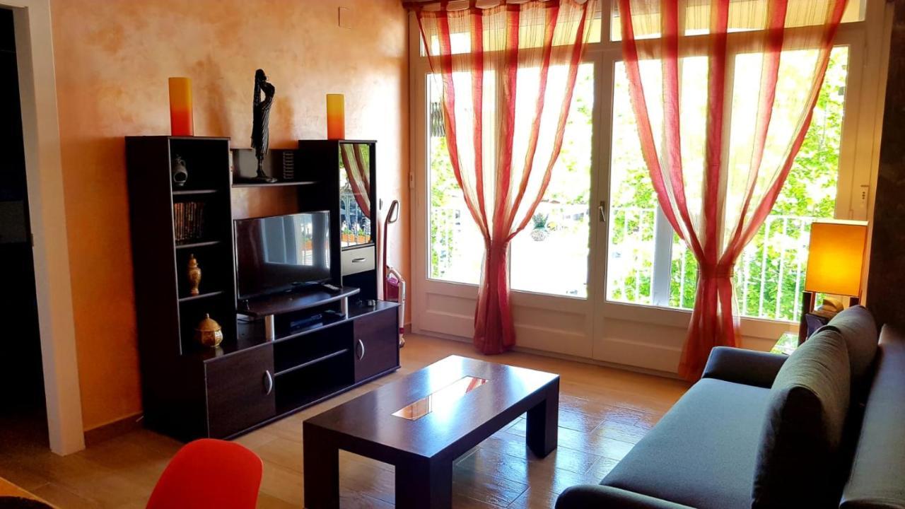 Leroy Apartment Empuriabrava Dış mekan fotoğraf