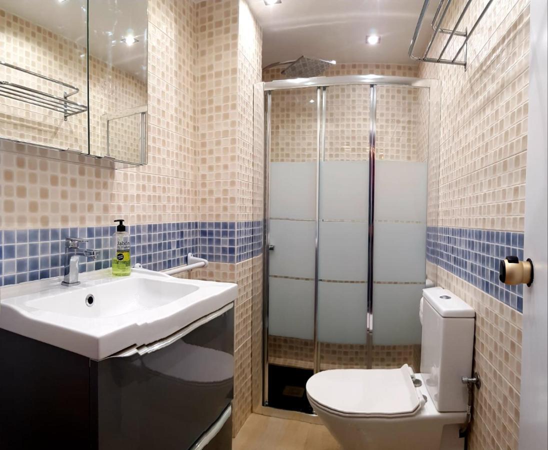 Leroy Apartment Empuriabrava Dış mekan fotoğraf