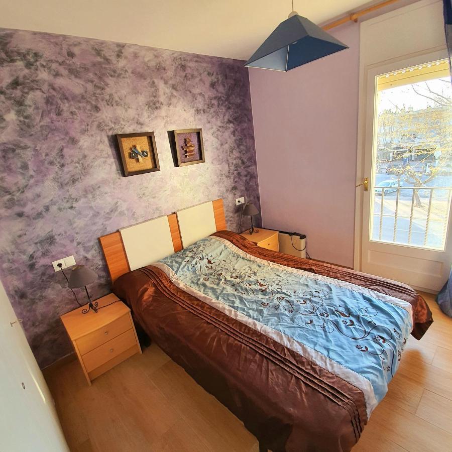 Leroy Apartment Empuriabrava Dış mekan fotoğraf