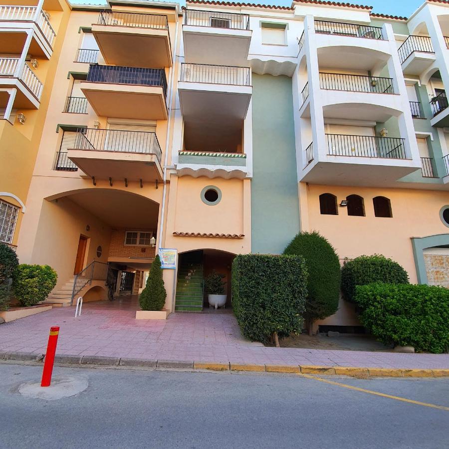 Leroy Apartment Empuriabrava Dış mekan fotoğraf