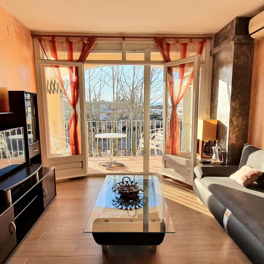 Leroy Apartment Empuriabrava Dış mekan fotoğraf