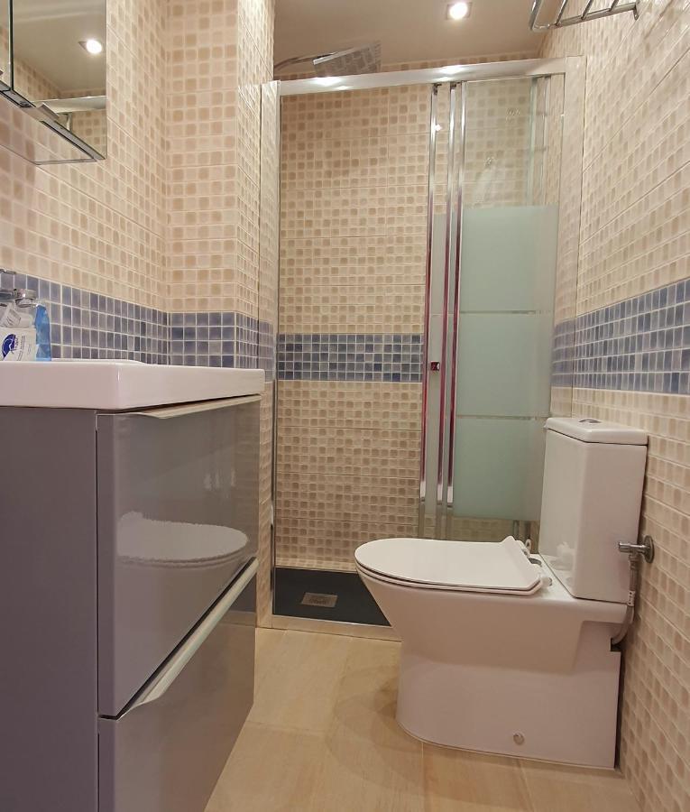 Leroy Apartment Empuriabrava Dış mekan fotoğraf